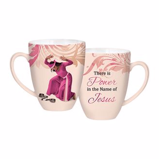 Our Inspirational Mugs