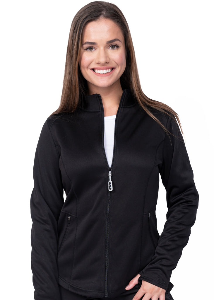 2023 Megan Bonded Fleece Jacket