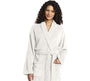 R102 Port Authority® Plush Microfleece Shawl Collar Robe
