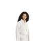 R102 Port Authority® Plush Microfleece Shawl Collar Robe
