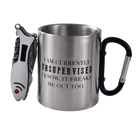 Mad Man - The Possibilities Are Endless Gift Set