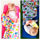 Buggy Nap Mat