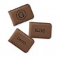 Men's Money Clip- Email Personalized Information