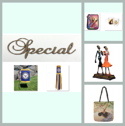 Specialty Items