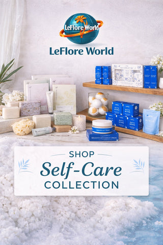 Bath, Body & Fragrance