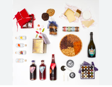 LeFlore's Gourmet Corner