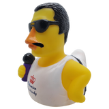 CelebriDucks - Bohemian Quacksody Rubber Duck