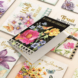 African American Expressions - Inspirational Greeting Card Assortment