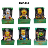 CelebriDucks - Dorothy – Wizard of Oz Rubber Duck