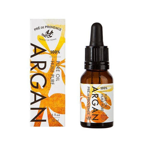 European Soaps - Argan Oil (15ml)