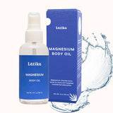 Latika -  Magnesium Oil 💧🆕
