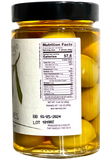 Ariston Specialties - Ariston Green Olives 13.40 oz