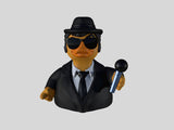 CelebriDucks - Joliet Drake - The Cruise Brothers Rubber Duck