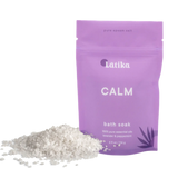 Latika Beauty - Bath Soak Starter Pack – 4 Scents (1 case of each)