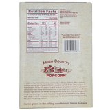 Amish Country Popcorn - 10pk Microwave Cheddar Popcorn