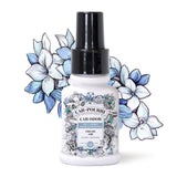 ~Pourri - Car~Pourri Air + Fabric Spritz My Ride 1.4oz 2-Pack Gift Set