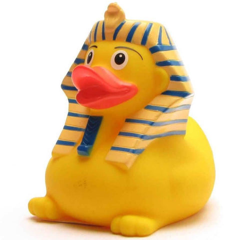 Duckshop - Rubber Duck Sphinx - rubber duck