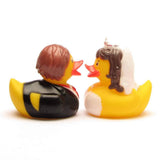 Duckshop - Rubber Duck Bridal Couple Set of 2 - Rubber Duck