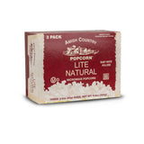 Amish Country Popcorn - Mixed Case of 3pk Microwave Popcorn