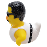 CelebriDucks - Bohemian Quacksody Rubber Duck