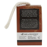 European Soaps - Soap on a Rope - Men's No.63