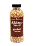Amish Country Popcorn - Mixed Case of 14oz Bottles of Popcorn (12ct)