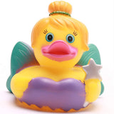 Duckshop - Lucky Fairy Rubber Duck