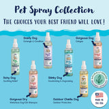 Arkwright Home - Bobbi Panter's Stinky Dog Solution Spray