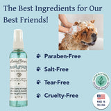 Arkwright Home - Bobbi Panter Moisturizing Dog Cologne, Made in the USA