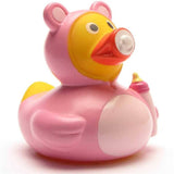 Duckshop - Rubber duck baby girl - rubber duck
