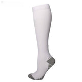 ACCITY - WOMEN'S OUTDOOR SPORTS COMPRESSION STOCKINGS_CWMS1865: Black / (L/XL) 1