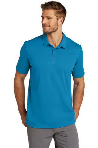 TM1MU411  TravisMathew Oceanside Solid Polo