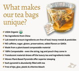 DelighTeas® -