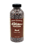 Amish Country Popcorn - Mixed Case of 14oz Bottles of Popcorn (12ct)