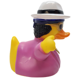 CelebriDucks - Birdo Marsh Rubber Duck