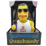 CelebriDucks - Bohemian Quacksody Rubber Duck