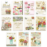African American Expressions - Inspirational Greeting Card Assortment