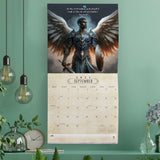 African American Expressions - 2025 Walking by Faith Calendar