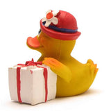Duckshop - Happy Birthday rubber duck