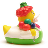Duckshop - Rubber Duck Clown - rubber duck