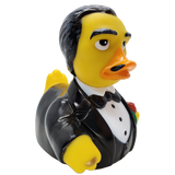 CelebriDucks - The GodFeather Rubber Duck