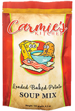 Carmie's Kitchen - Loaded Baked Potato Soup Mix