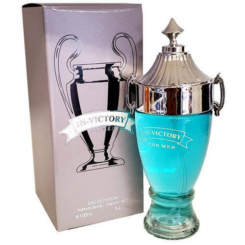IN-Victory 3.4 oz for Men