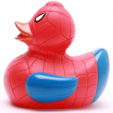 Duckshop - Spiderhero Bath Duck - Rubber Duck