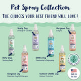 Arkwright Home - Bobbi Panter Itchy Dog Spray