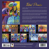 African American Expressions - 2025 Total Praise Calendar