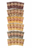 Amish Country Popcorn - 30ct/4oz Popcorn Sampler
