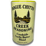 Bogue Chitto Creek Seasoning - Creekside Garlic Butter
