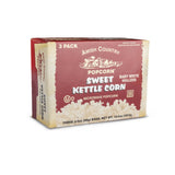 Amish Country Popcorn - Mixed Case of 3pk Microwave Popcorn