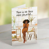 African American Expressions - AOAB820 All Occasion Cards - Sister Friend 2 Assortment